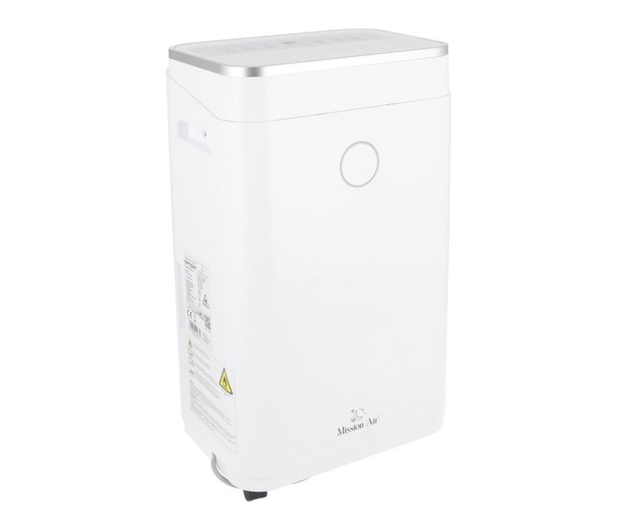 Mission Air Osuszacz powietrza OPTIDRY 25L/24h WiFi - 1590320 - zdjęcie